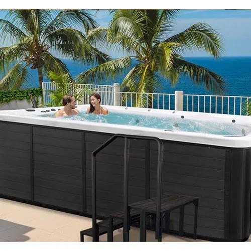 Swimspa hot tubs for sale in Madera